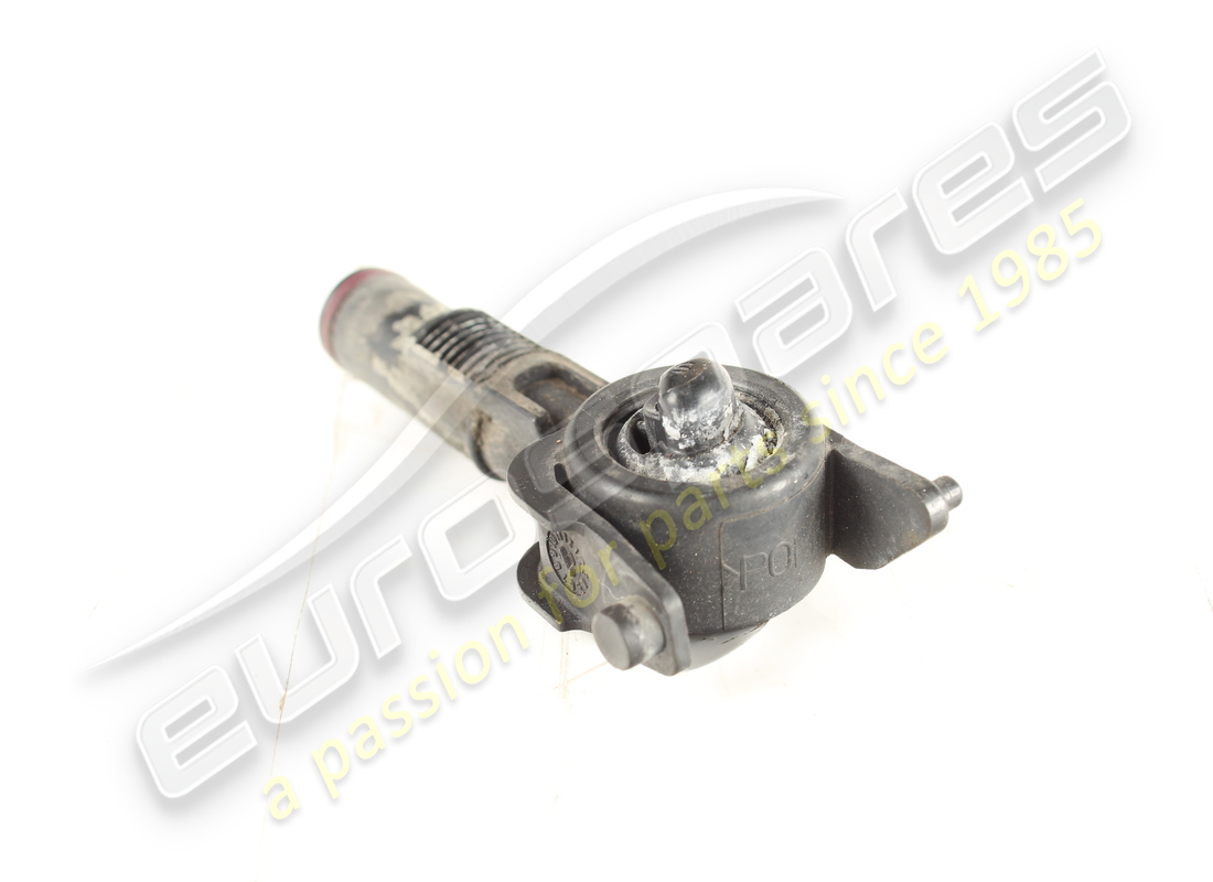 USED MASERATI LH HEADLIGHT WASHER NOZZLE. PART NUMBER 980139054 (2) used maserati lh headlight washer nozzle. part number 980139054 (2)