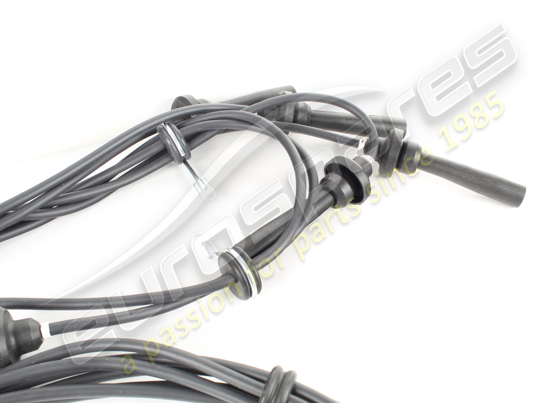 new eurospares complete ht leads set. part number fht011 (3)