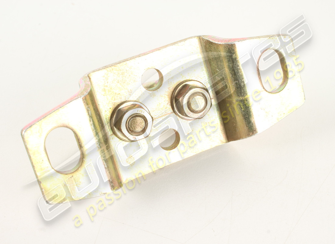 new ferrari bonnet catch. part number 62086000 (2)