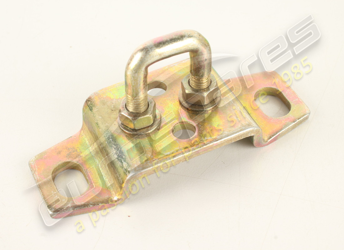 new ferrari bonnet catch. part number 62086000 (1)