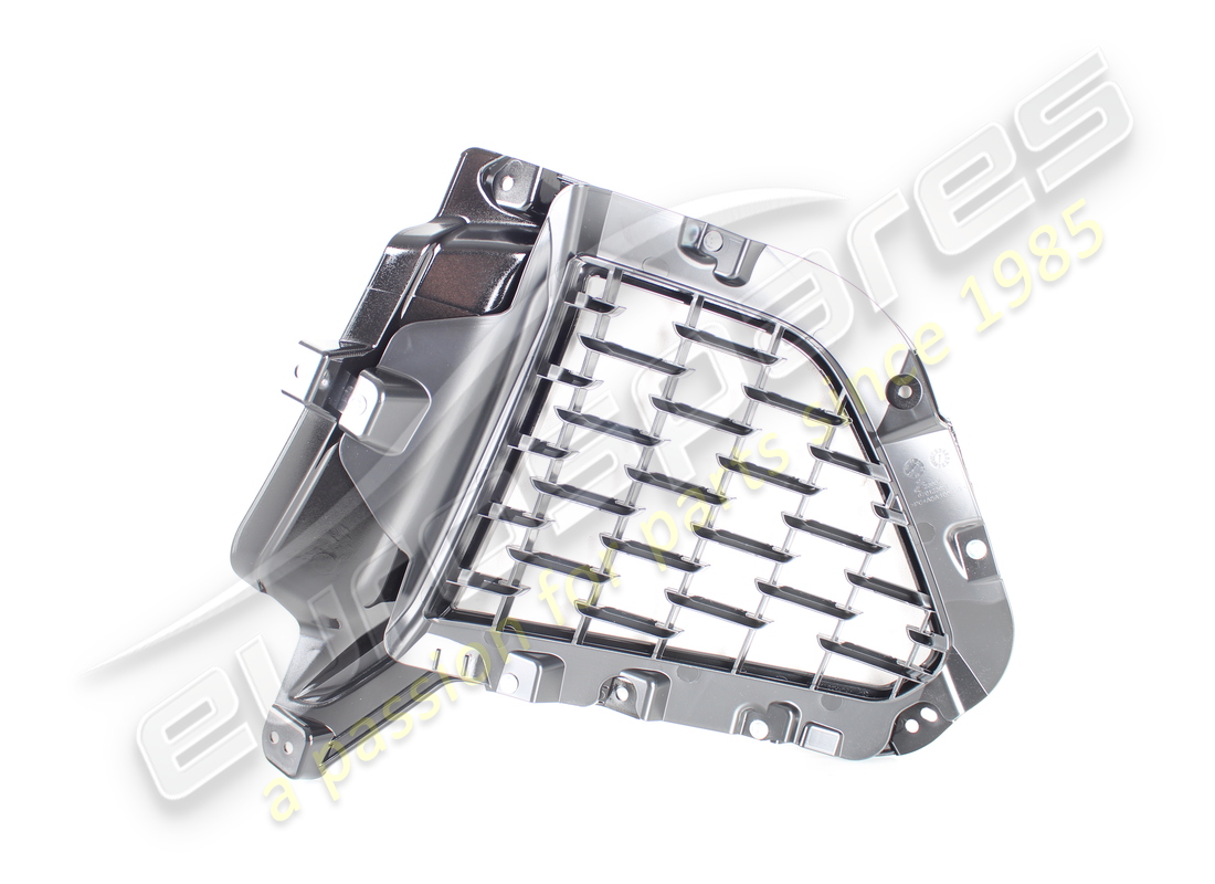 new maserati rh front grille. part number 670149274 (2)