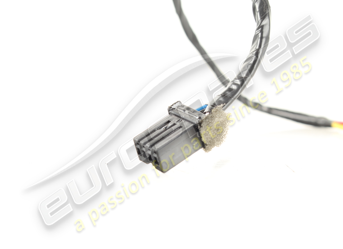 used ferrari parking sensors disable swit. part number 214559 (5)