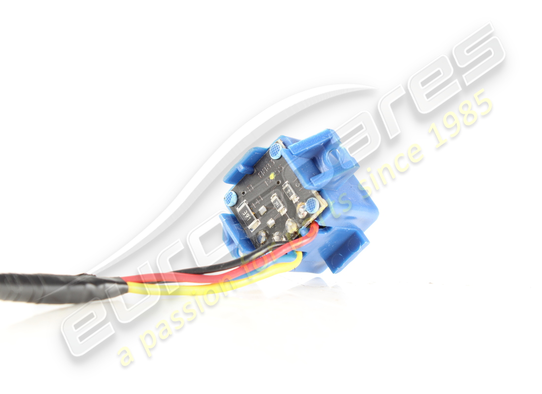 used ferrari parking sensors disable swit. part number 214559 (4)