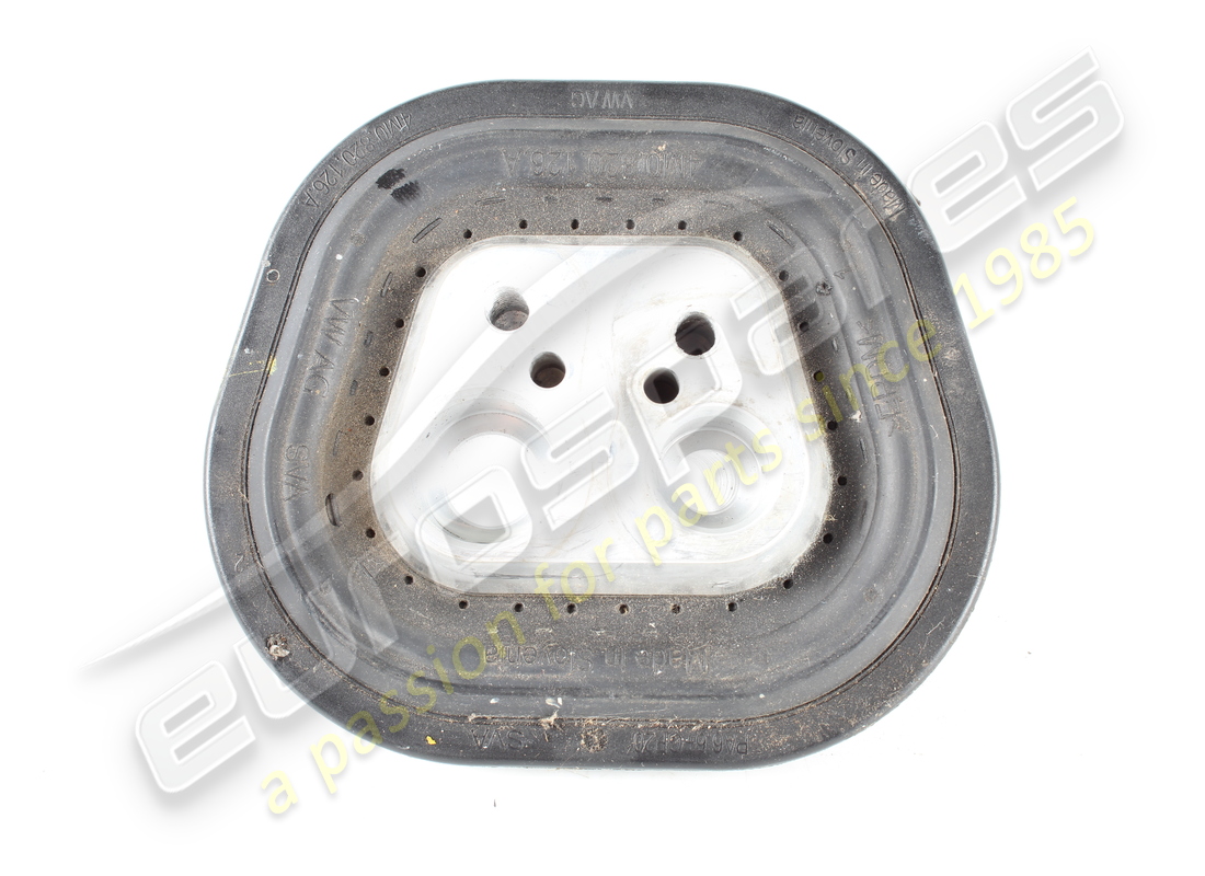 USED Lamborghini BASE PLATE . PART NUMBER 4M0820339H (1)