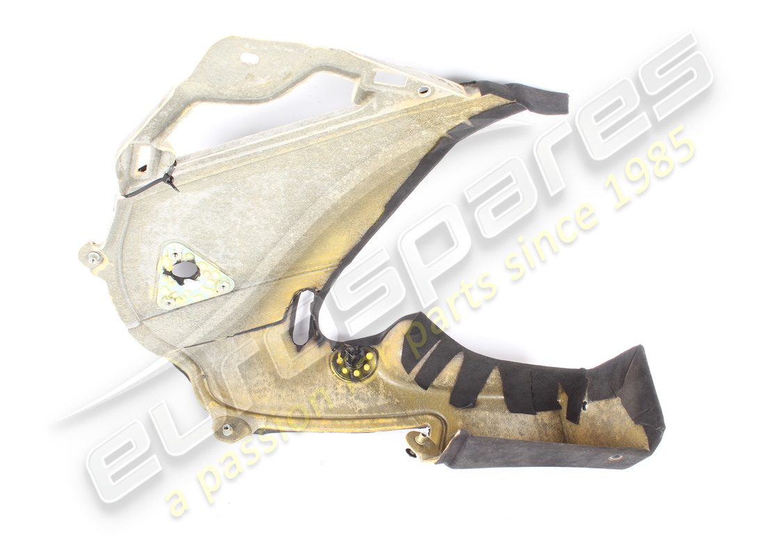 used ferrari rh driver dashboard structur. part number 88888212 (2)