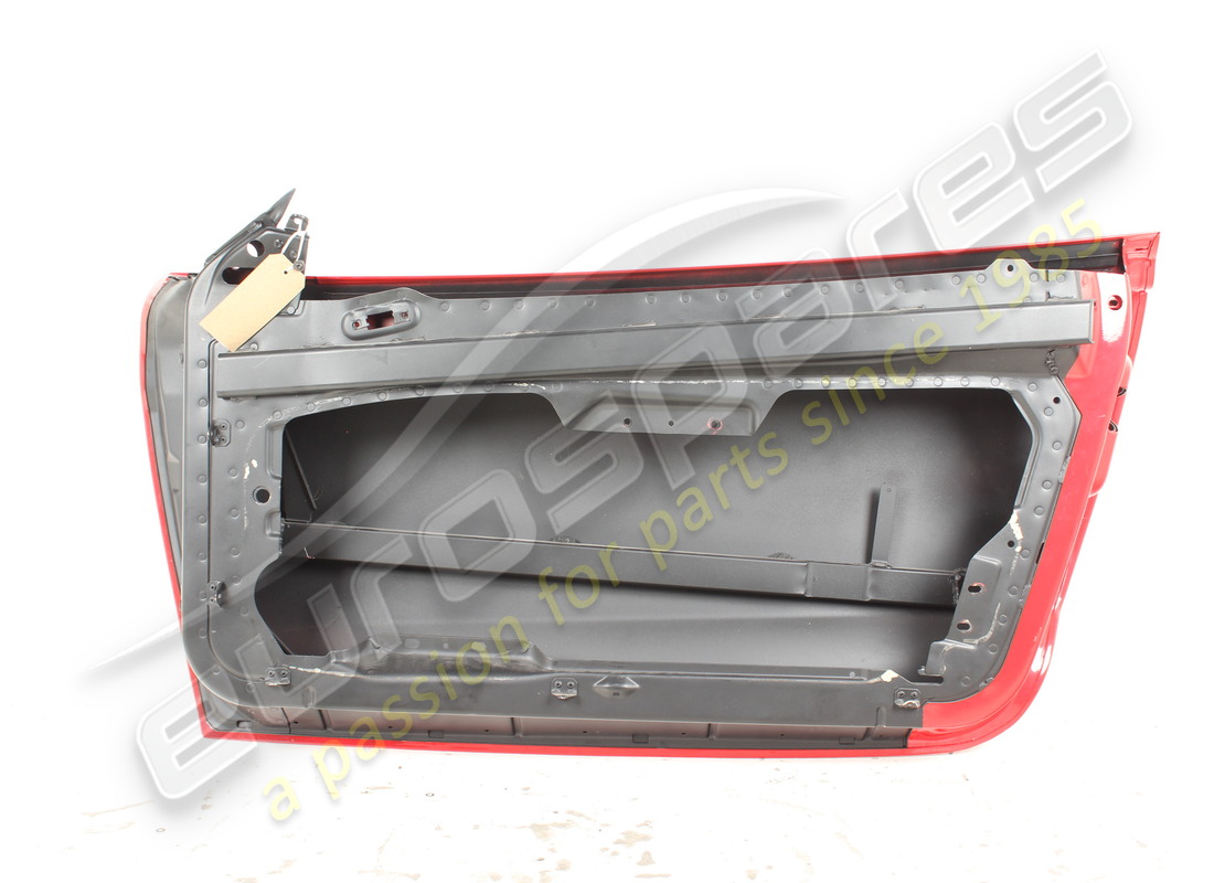 used ferrari rh door frame. part number 69901711 (2)