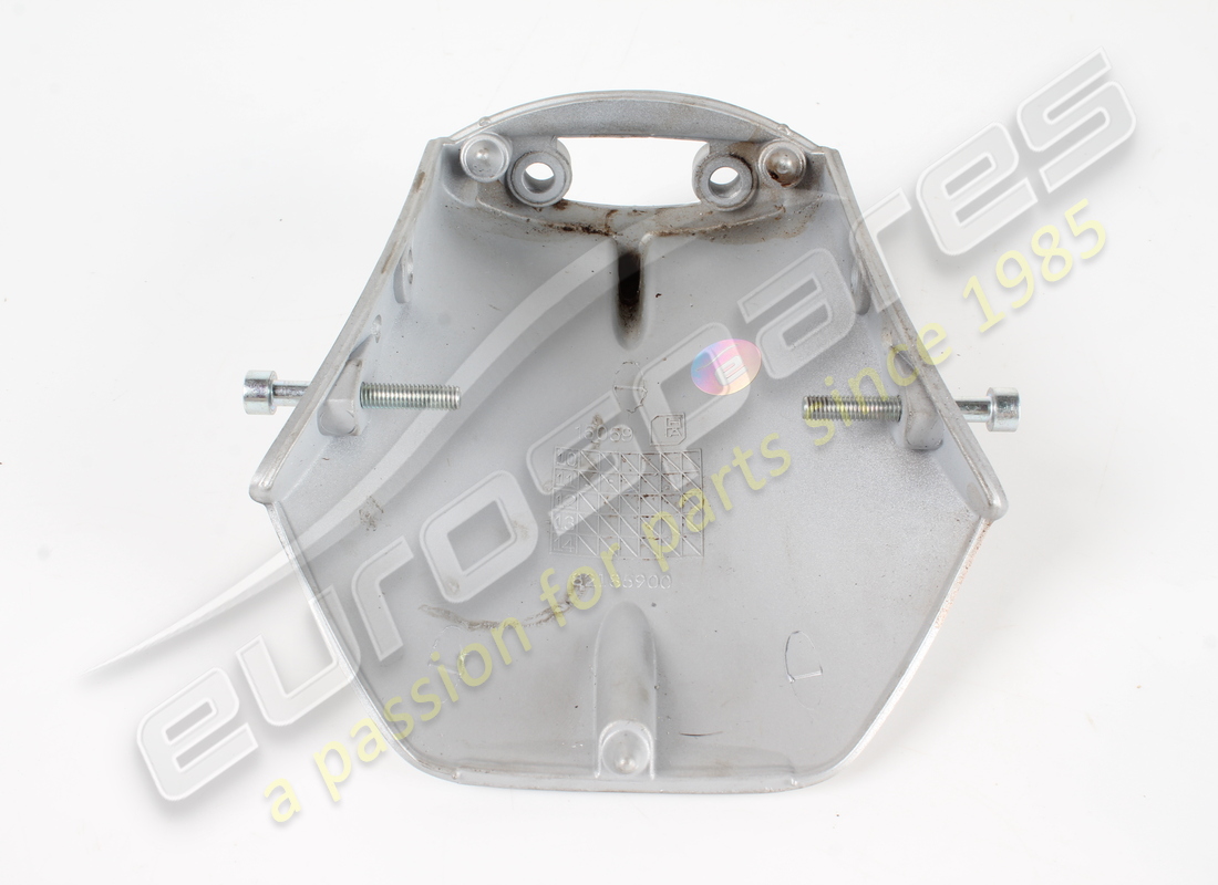 used ferrari lower f1 controls surround. part number 82185900 (3)