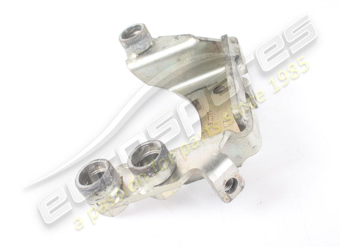 used ferrari lh bush travel limiter brack. part number 280019 (3)