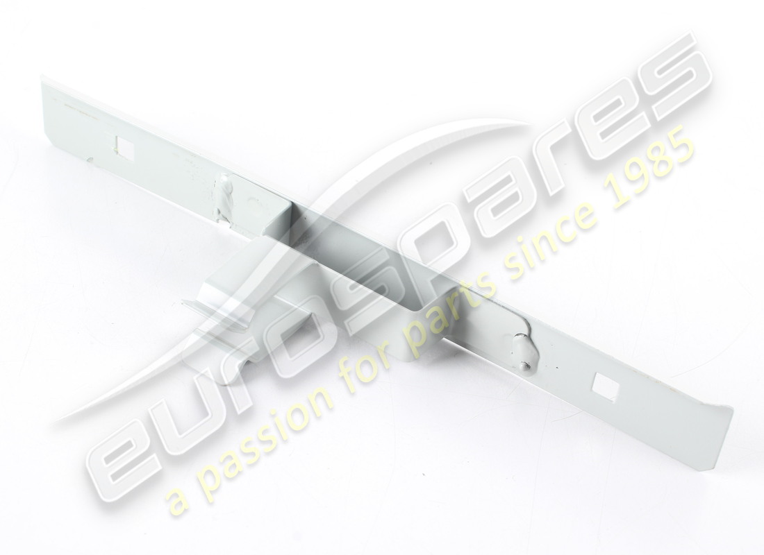 NEW FERRARI LH WHEELHOUSE FIXING PLATE. PART NUMBER 62854700 (2) new ferrari lh wheelhouse fixing plate. part number 62854700 (2)