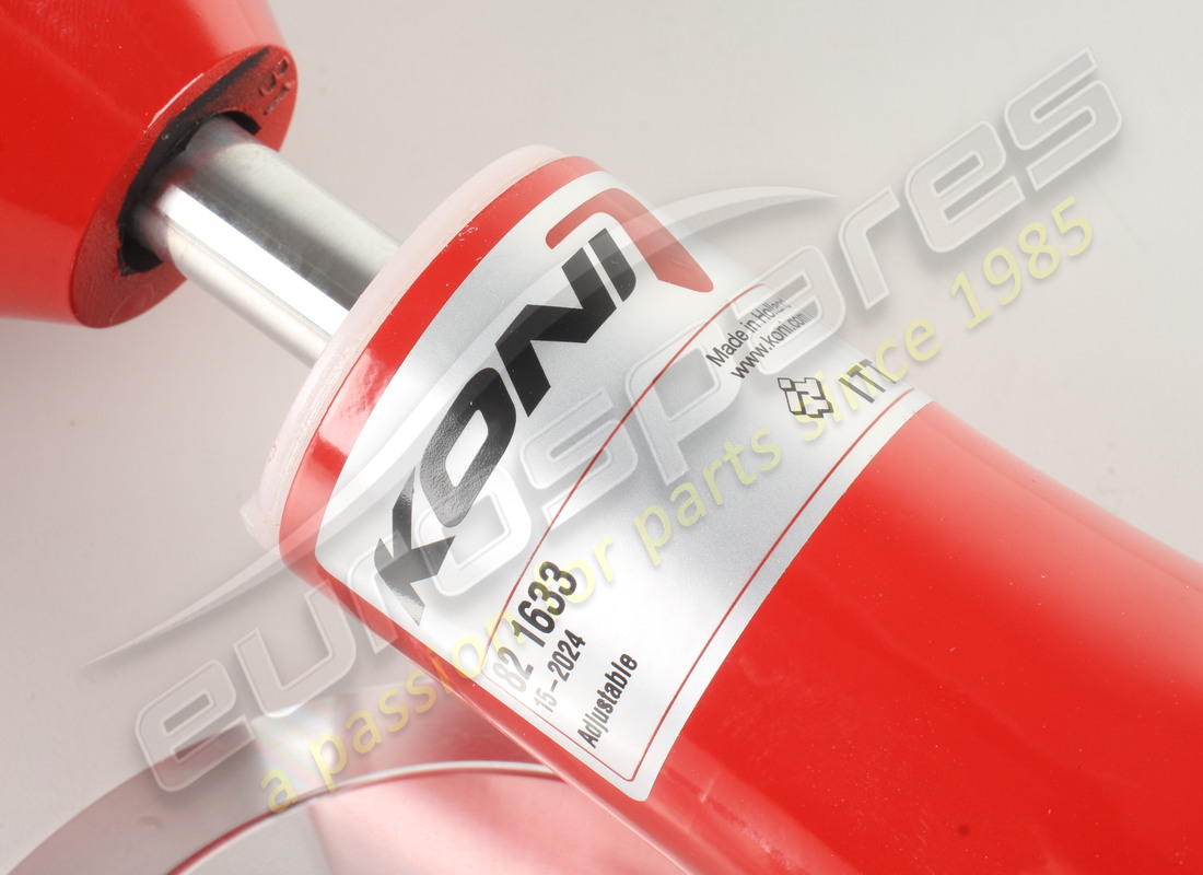 new oe front shock absorber oe 365 gtb4. part number 640987 (3)