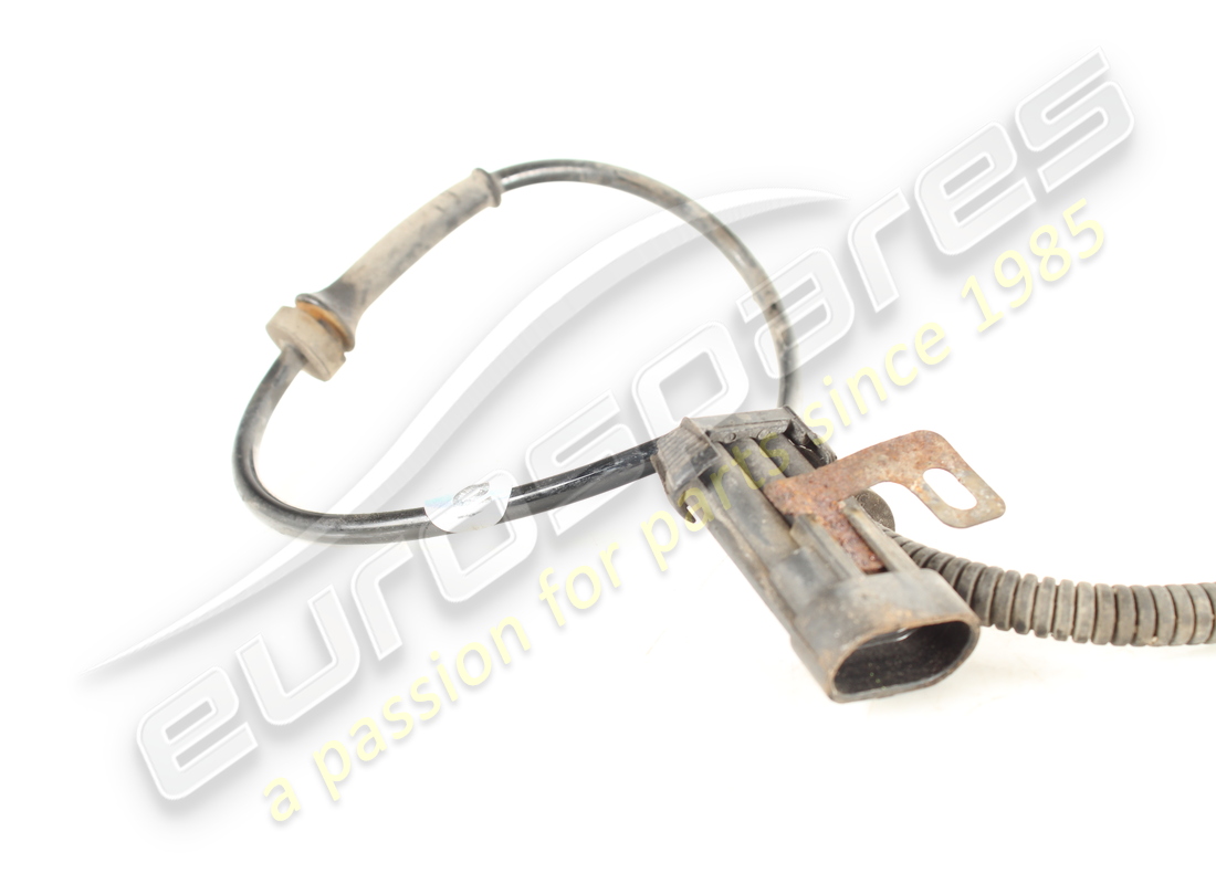 used maserati rh wheel acceleration senso. part number 243416 (2)