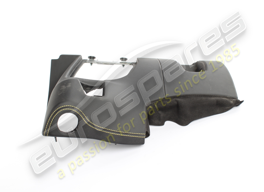 USED Ferrari COMPL. DRIVER SIDE UNDERDASHBOARD TRIM . PART NUMBER 761866 (1)