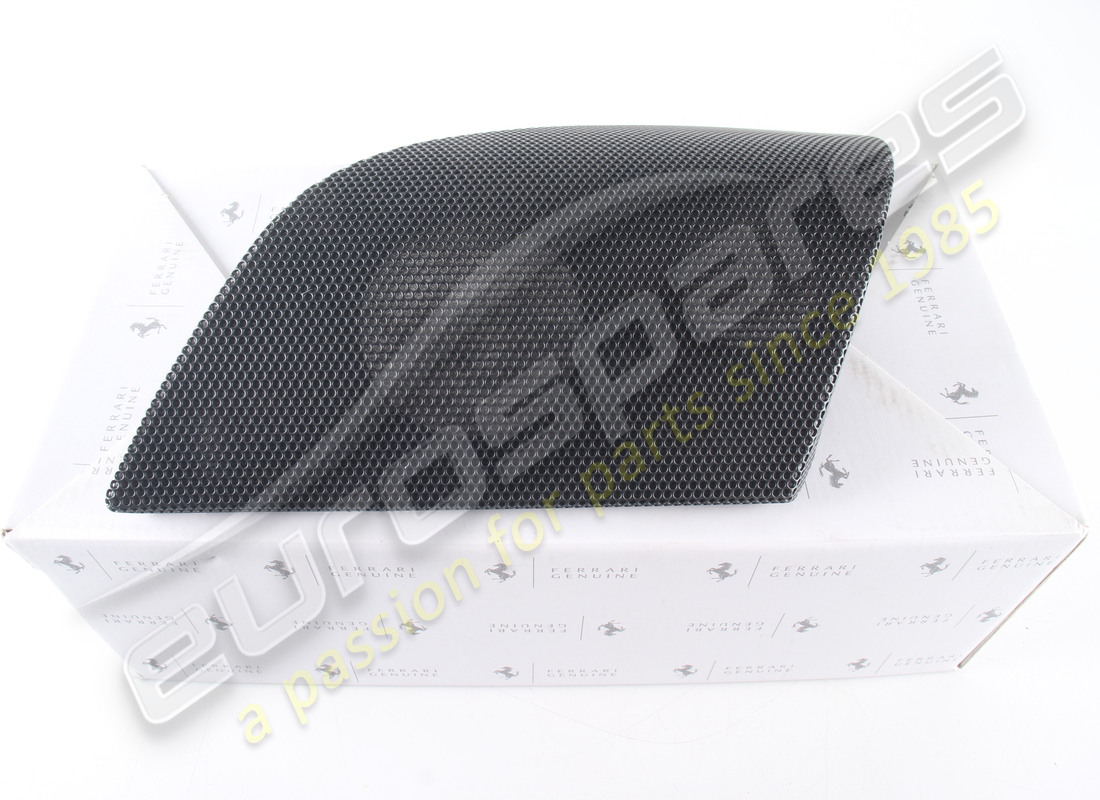 new ferrari lh hi-fi grille. part number 87514600 (1)