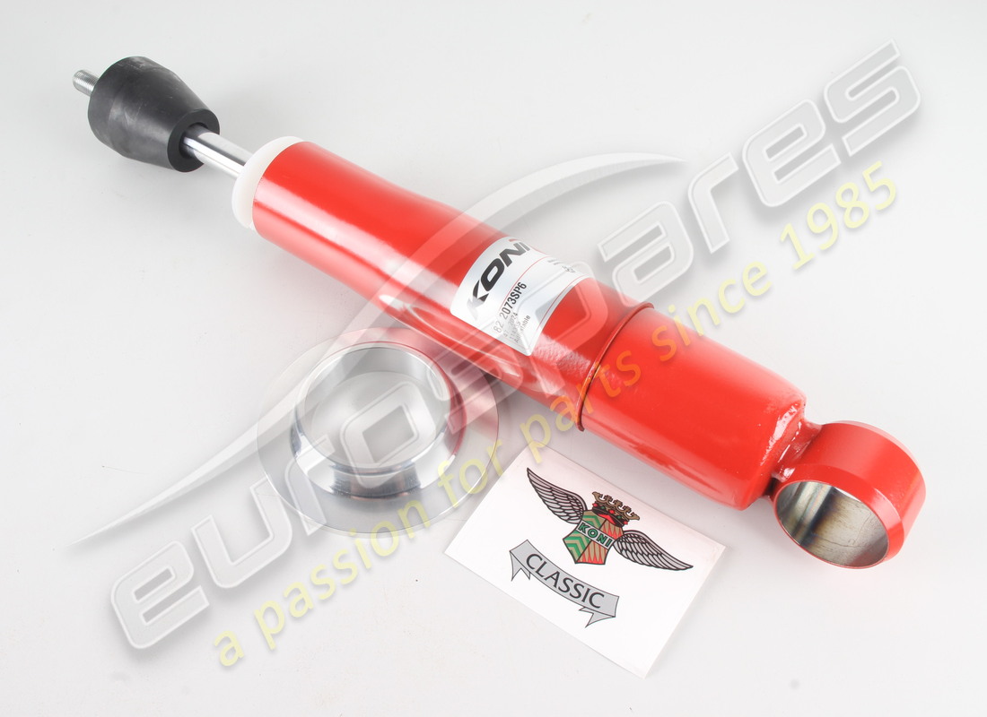NEW OEM SHOCK ABSORBER . PART NUMBER 114335 (1)