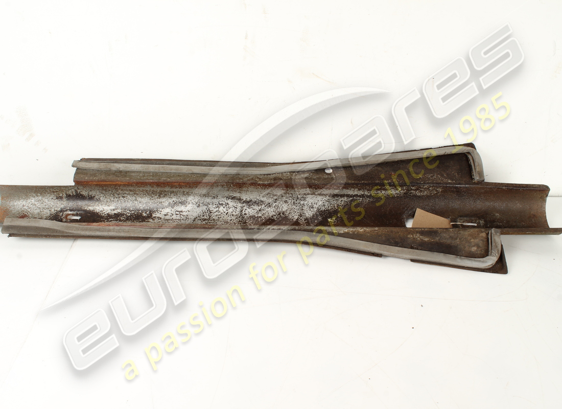 used ferrari driveline shield. part number 174084 (4)