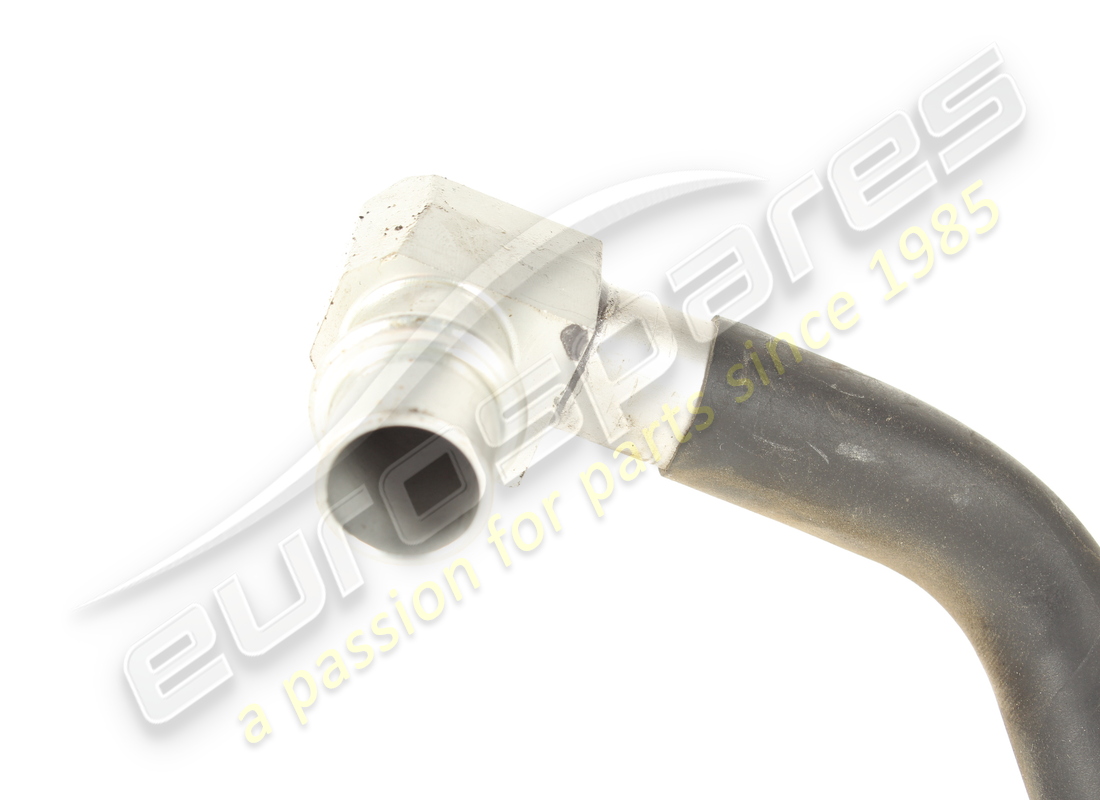 used ferrari gl oil delivery pipe. part number 262815 (3)
