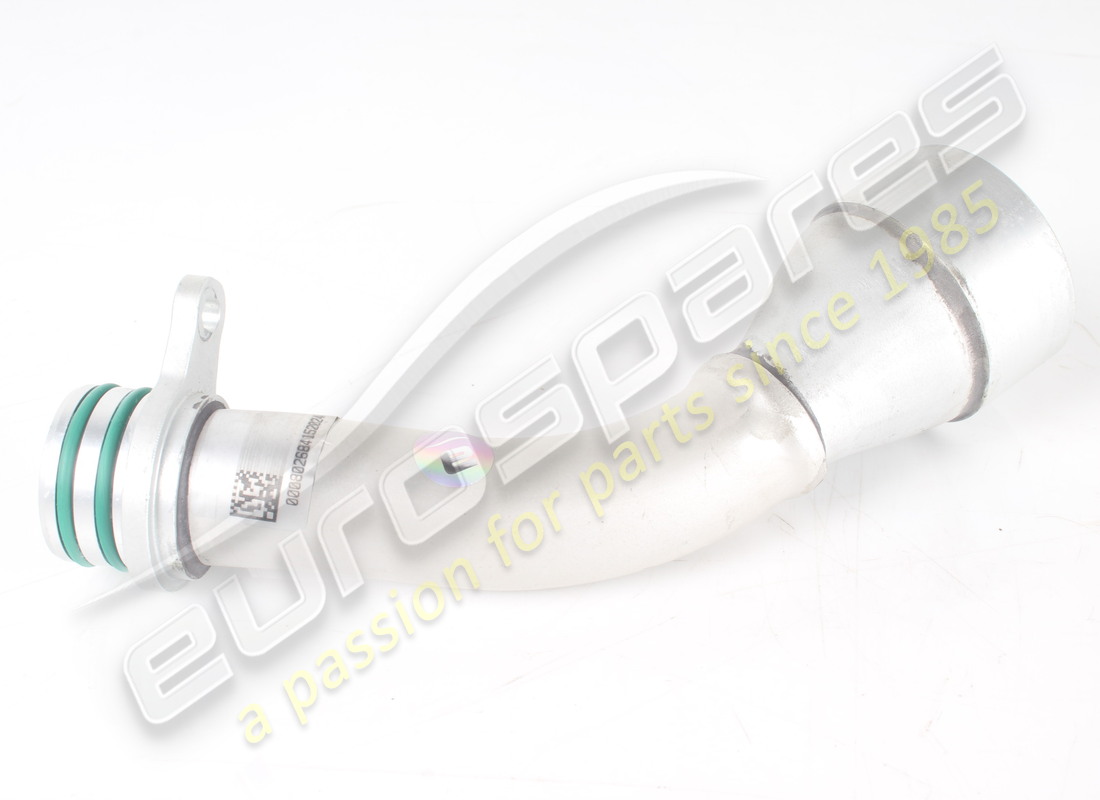 USED Ferrari TUBO RIEMPIMENTO . PART NUMBER 802684 (1) USED Ferrari TUBO RIEMPIMENTO . PART NUMBER 802684 (1)