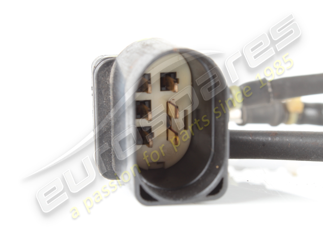 used lamborghini lambda probe. part number 036906262j (2)