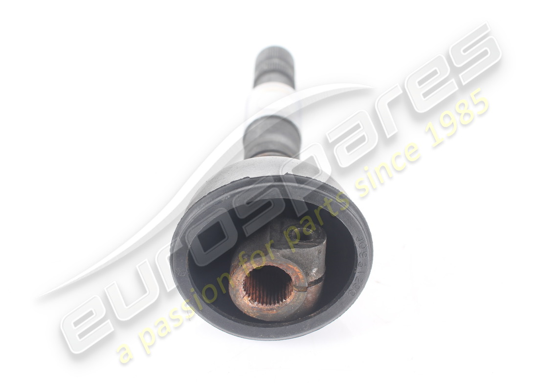 USED FERRARI PINION. PART NUMBER 123905 (2) used ferrari pinion. part number 123905 (2)