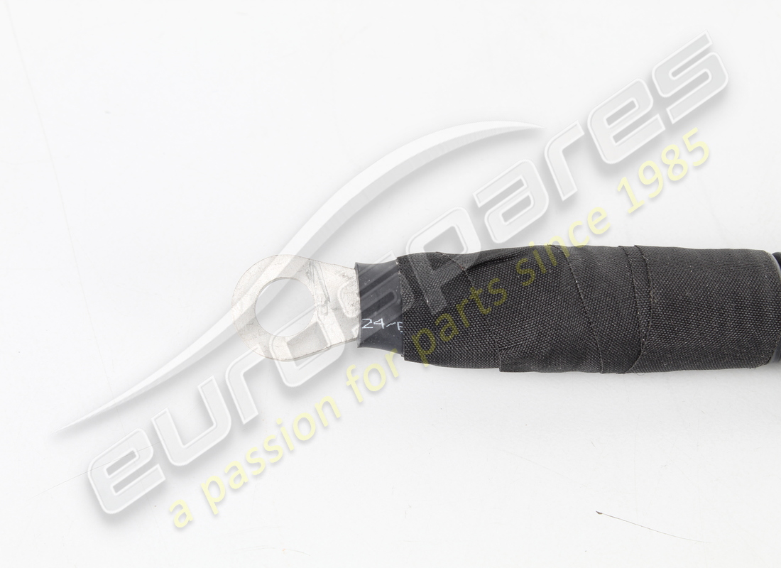new ferrari battery ground cable/termina. part number 298621 (2)