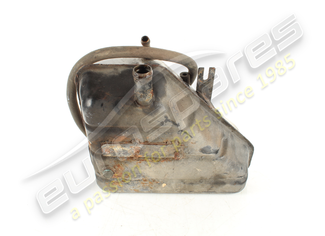 used ferrari water header tank. part number 129599 (2)