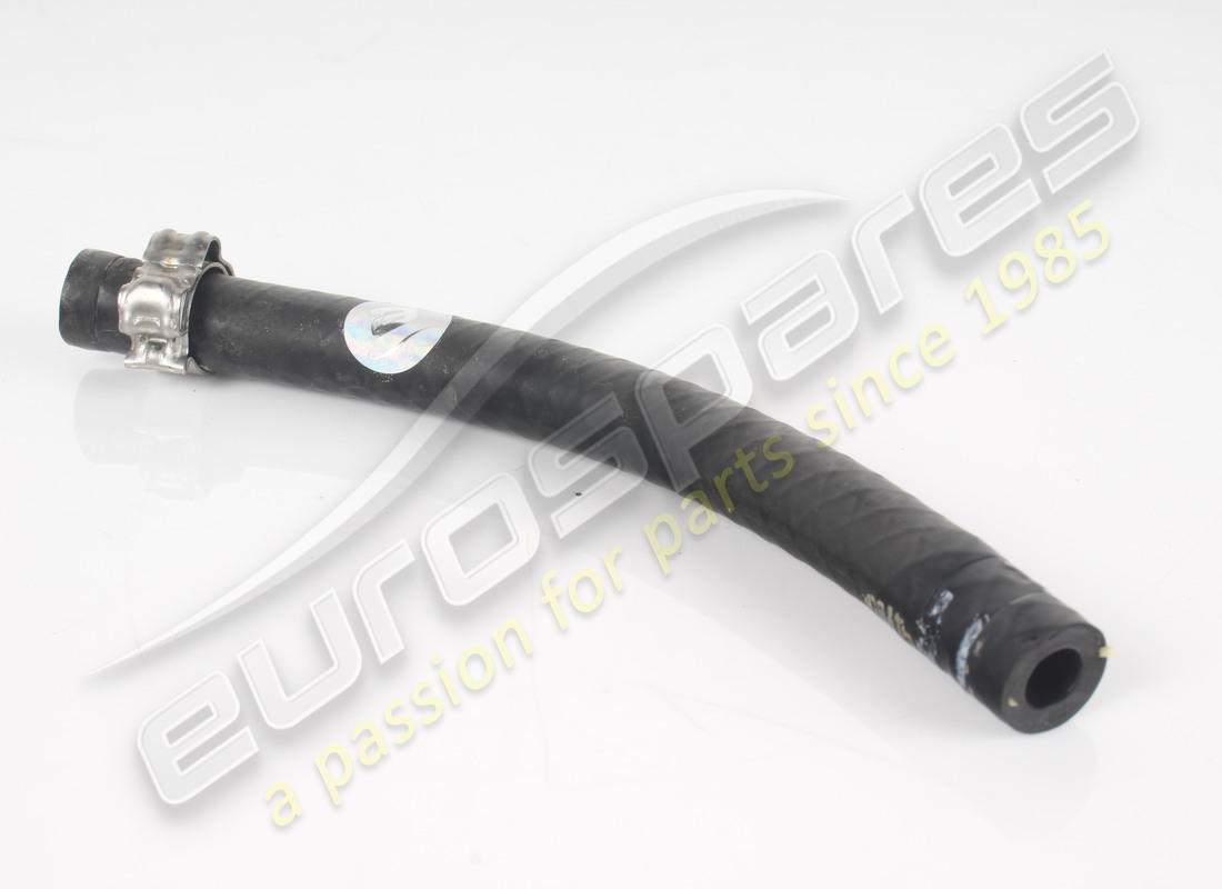 USED Ferrari TUBO GOMMA D. 7-14X160 . PART NUMBER 910415 (1)
