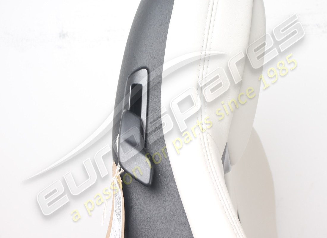 used ferrari pair of seats light grey. part number eap1723563 (11)