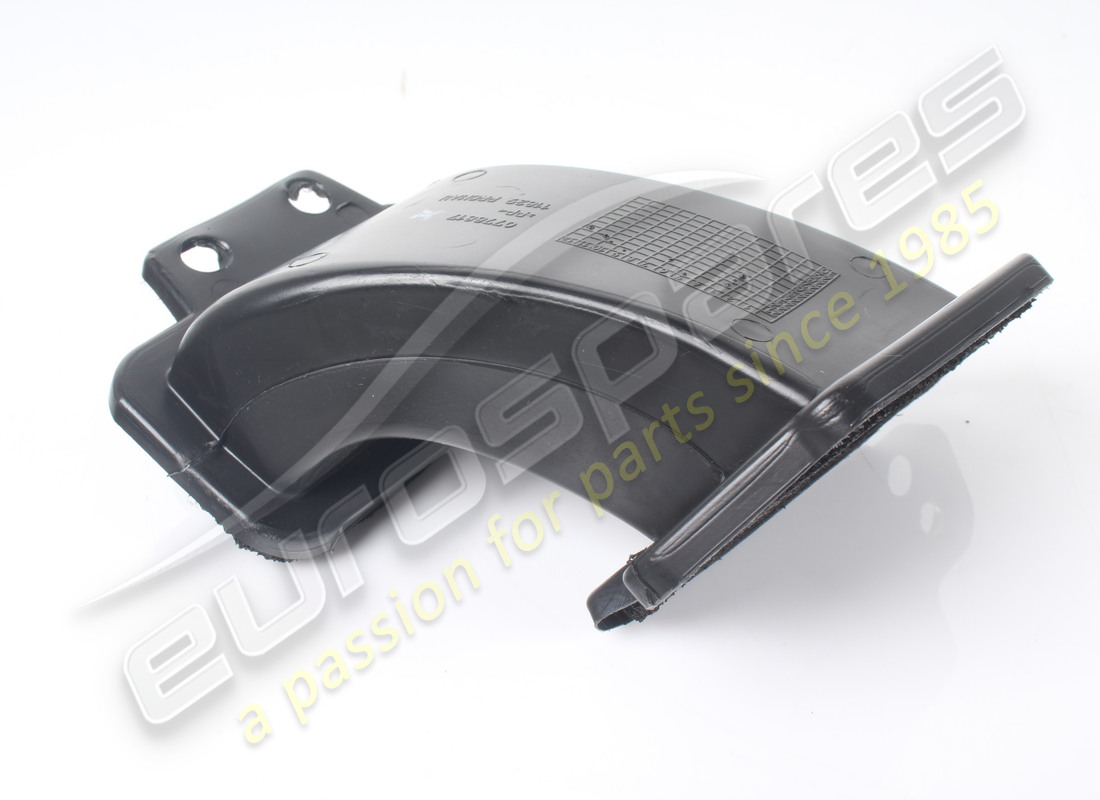 used ferrari condotto centrale sottoplanc. part number 778595 (4)