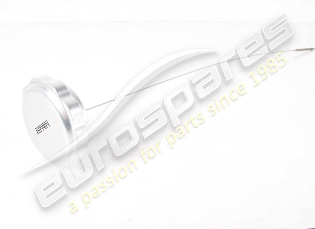 USED Ferrari TAPPO COMPLETE DI ASTA . PART NUMBER 904489 (1) USED Ferrari TAPPO COMPLETE DI ASTA . PART NUMBER 904489 (1)