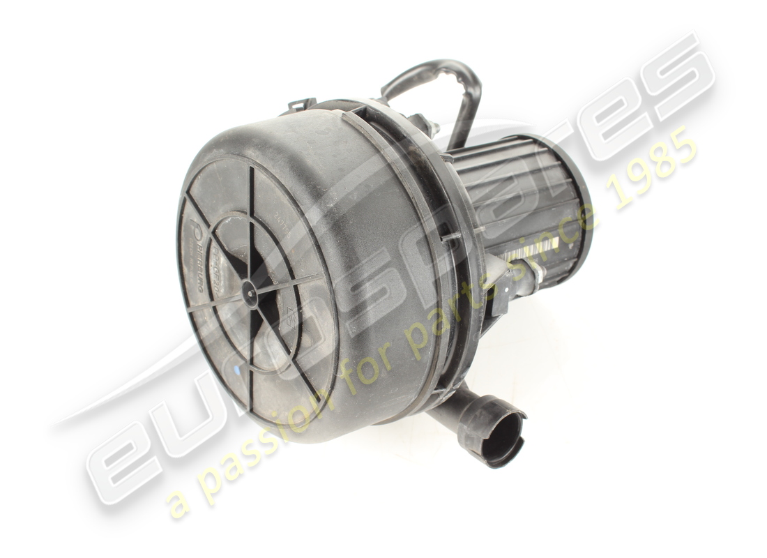 USED Ferrari SECONDARY AIR PUMP. . PART NUMBER 247795 (1)