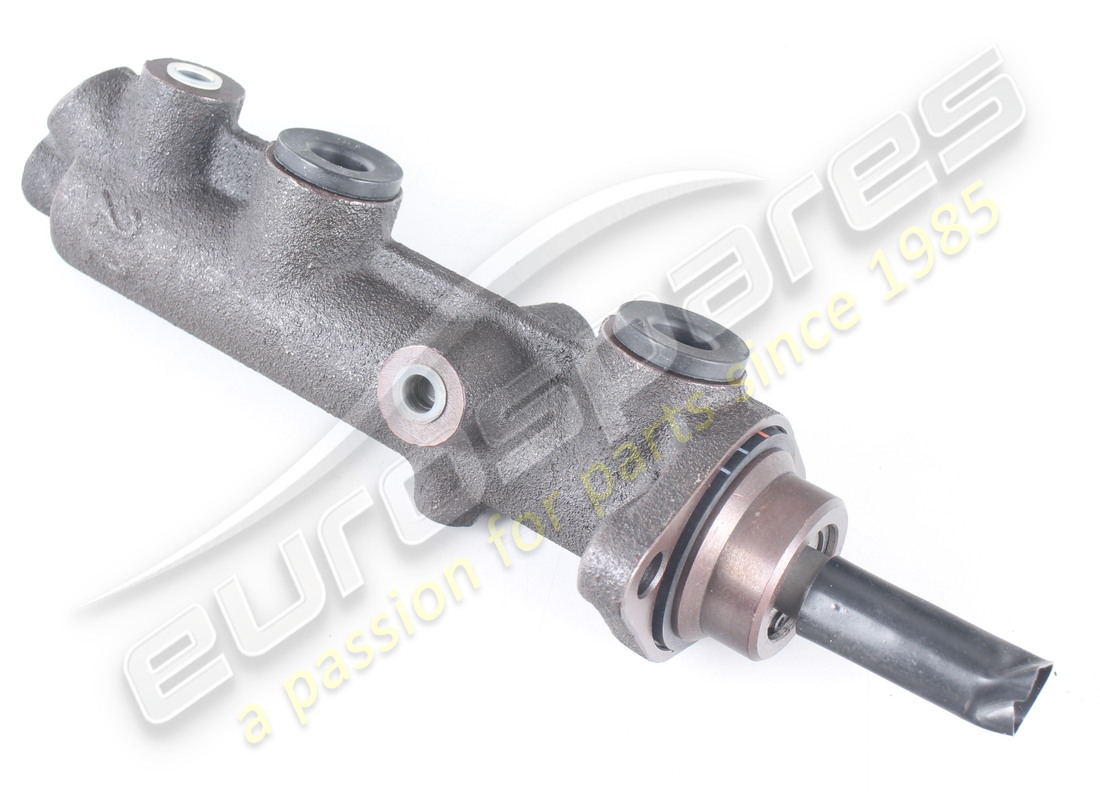 NEW EUROSPARES BRAKES PUMP. PART NUMBER 317420103 (2) new eurospares brakes pump. part number 317420103 (2)