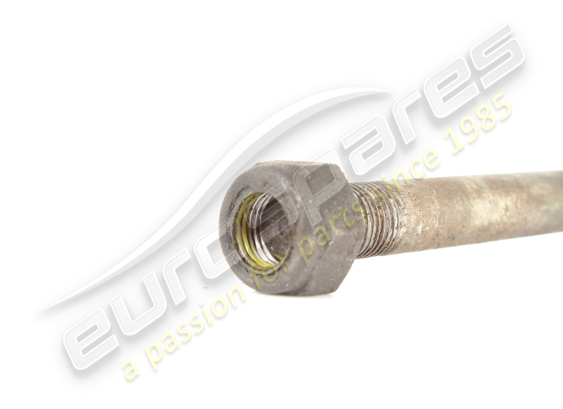 used ferrari suspension bolt. part number 153504 (2)