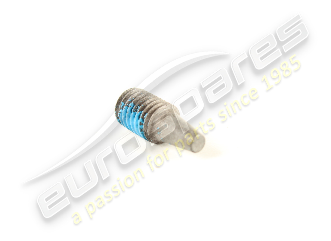new porsche clamp with thread. part number 90142422901 (3)