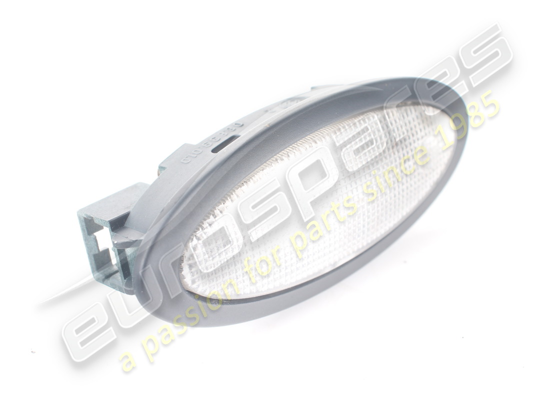 used maserati rear internal light. part number 383100125 (1)