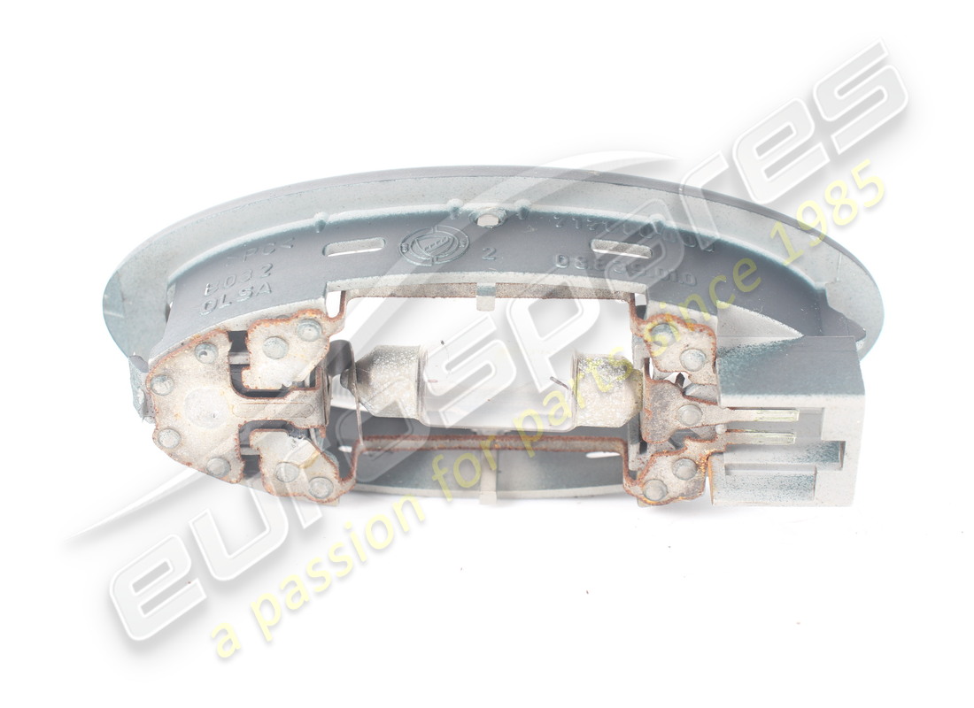 used maserati rear internal light. part number 383100125 (4)