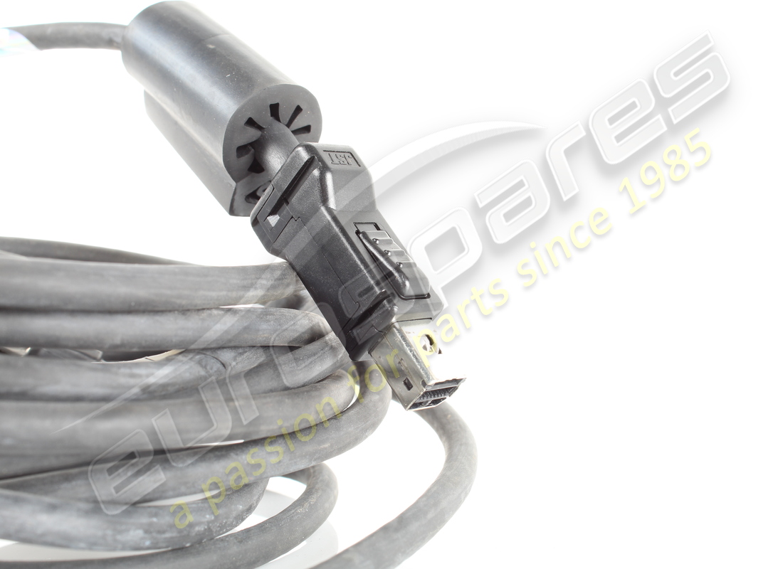 used ferrari ndm/ndr lvds video cable. part number 309773 (3)