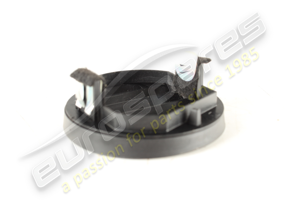 used maserati rh defroster grill. part number 66935600 (1)