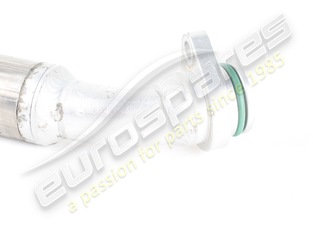 used ferrari oil delivery pipe. part number 288451 (3)