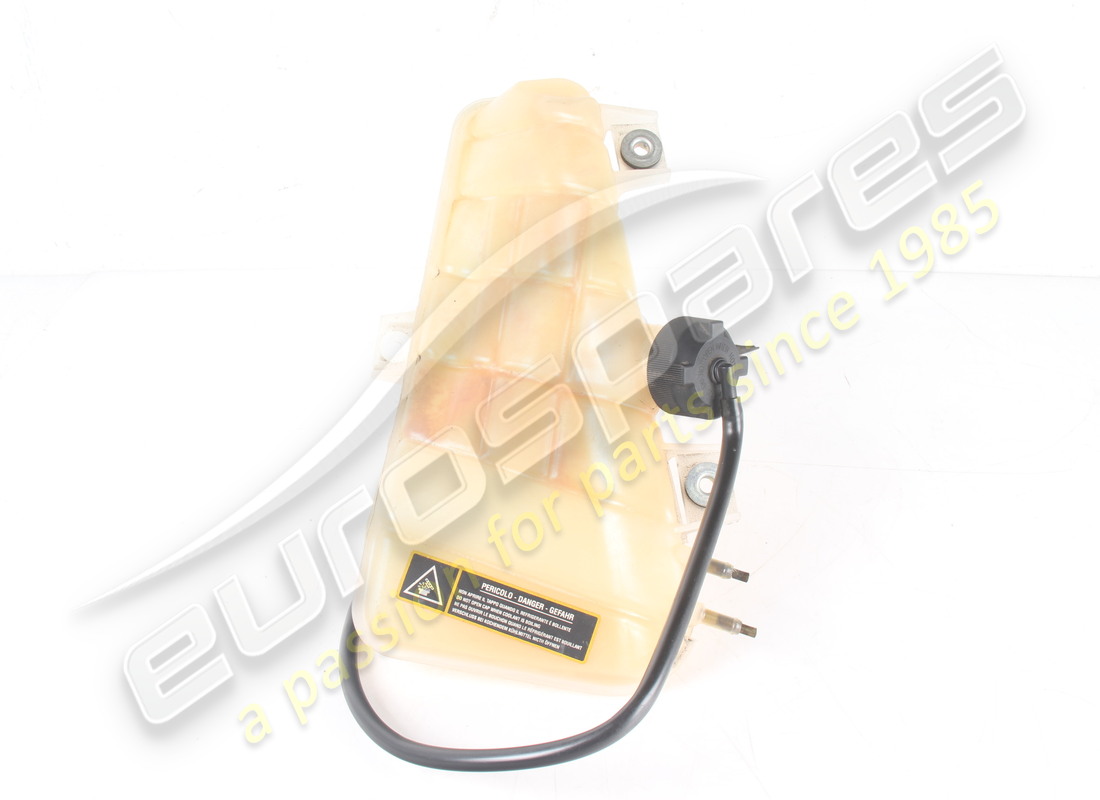 used ferrari complete header tank. part number 305322 (3)