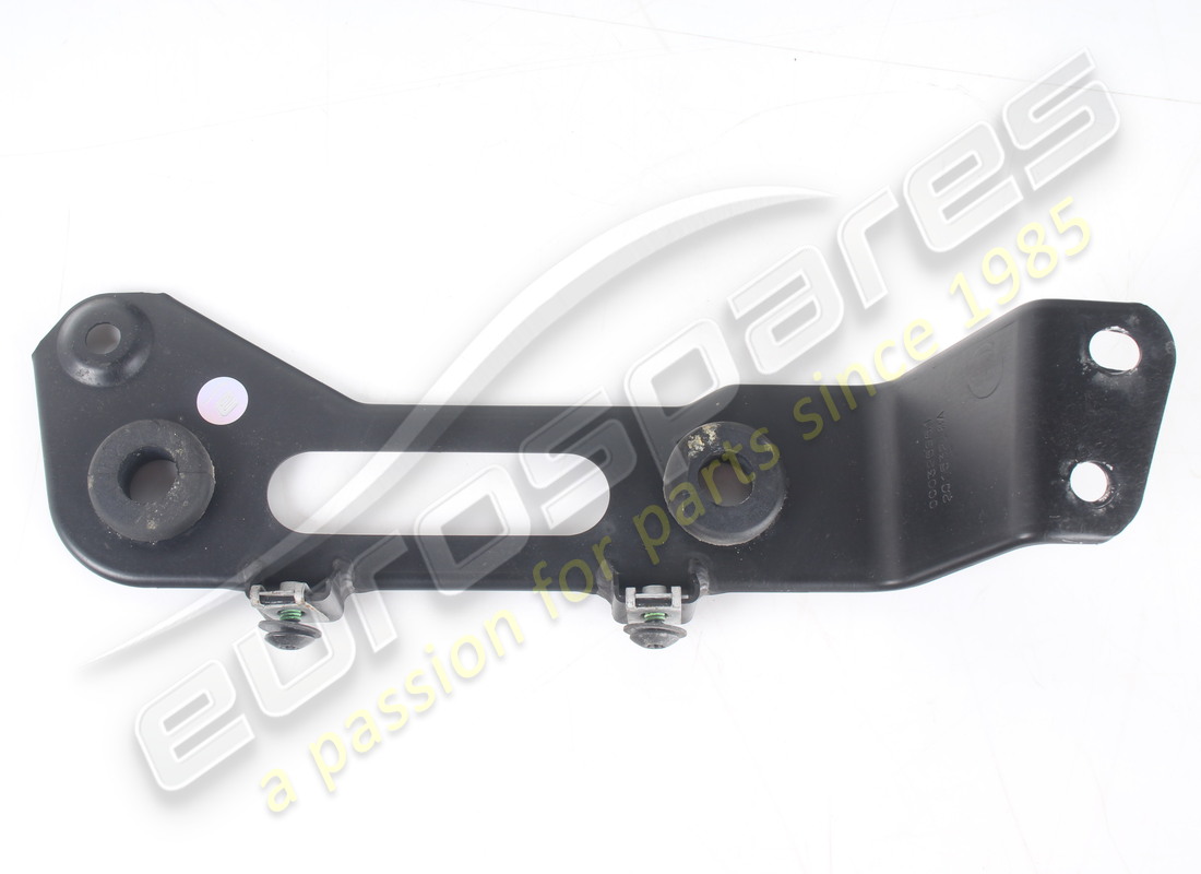 used ferrari lower bracket. part number 325951 (1)