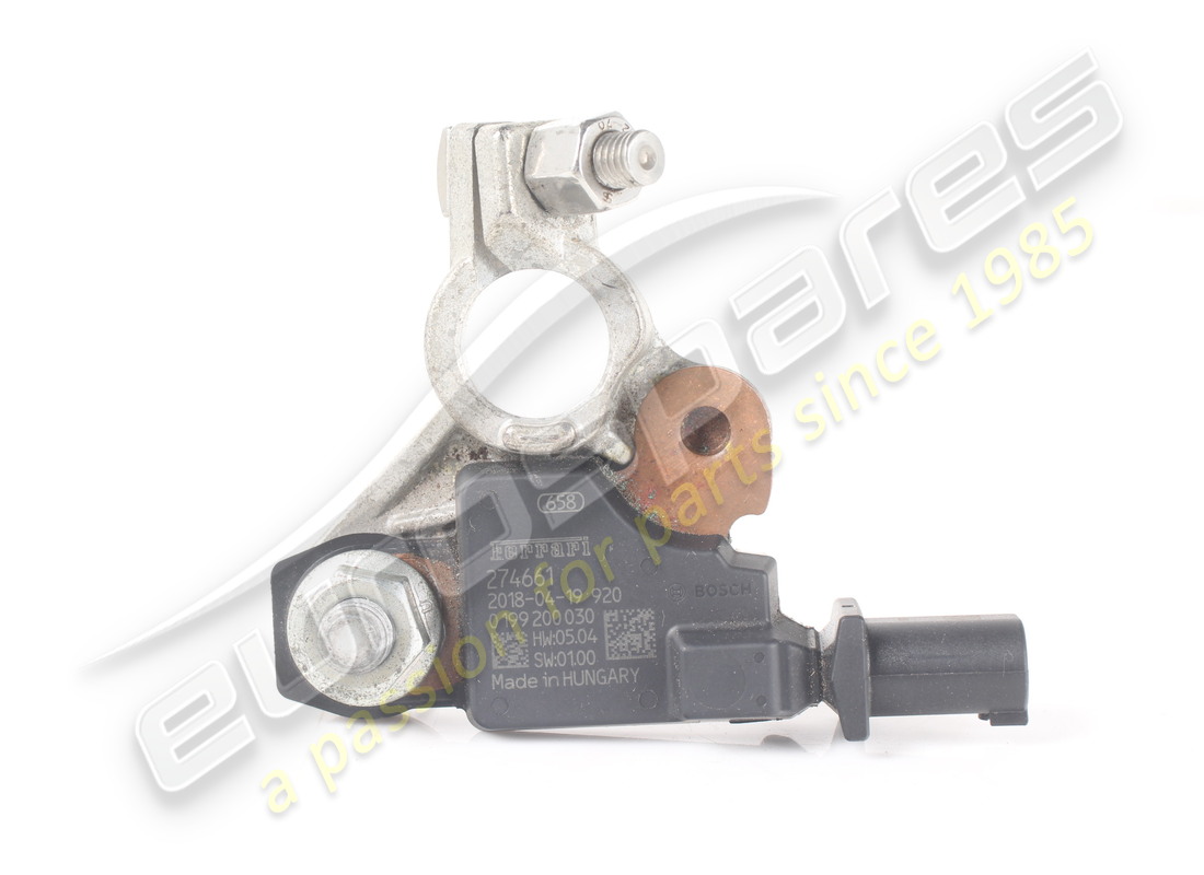 used ferrari battery sensor. part number 274661 (3)