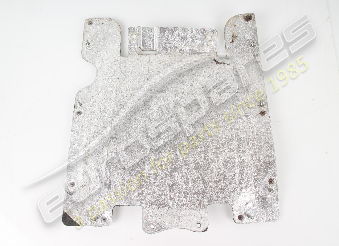 used ferrari riparo calore inv. p2 inf.. part number 982813 (4)