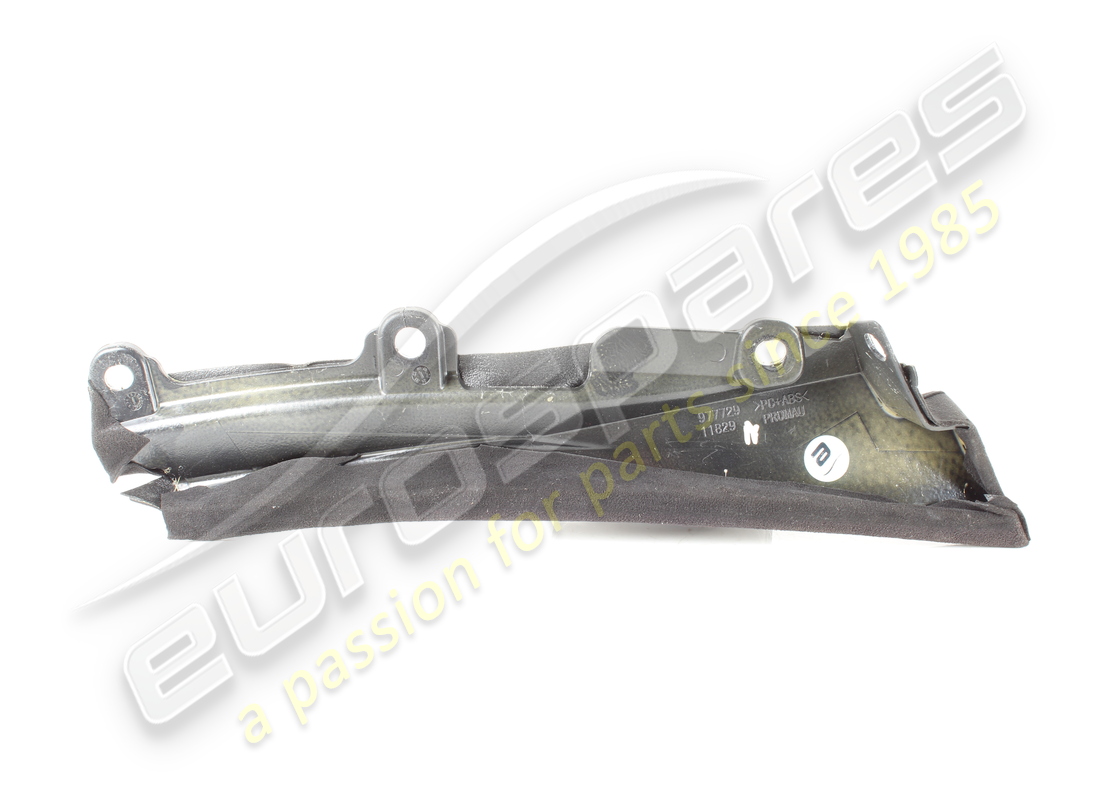 used ferrari complete rh rear fin. part number 947655 (2)