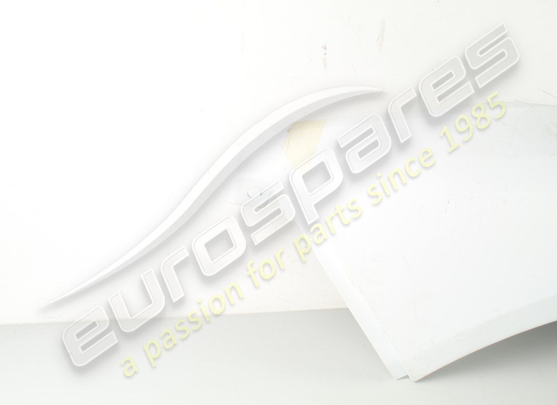 new lamborghini rh front wing primed. part number 47b821106012 (2)