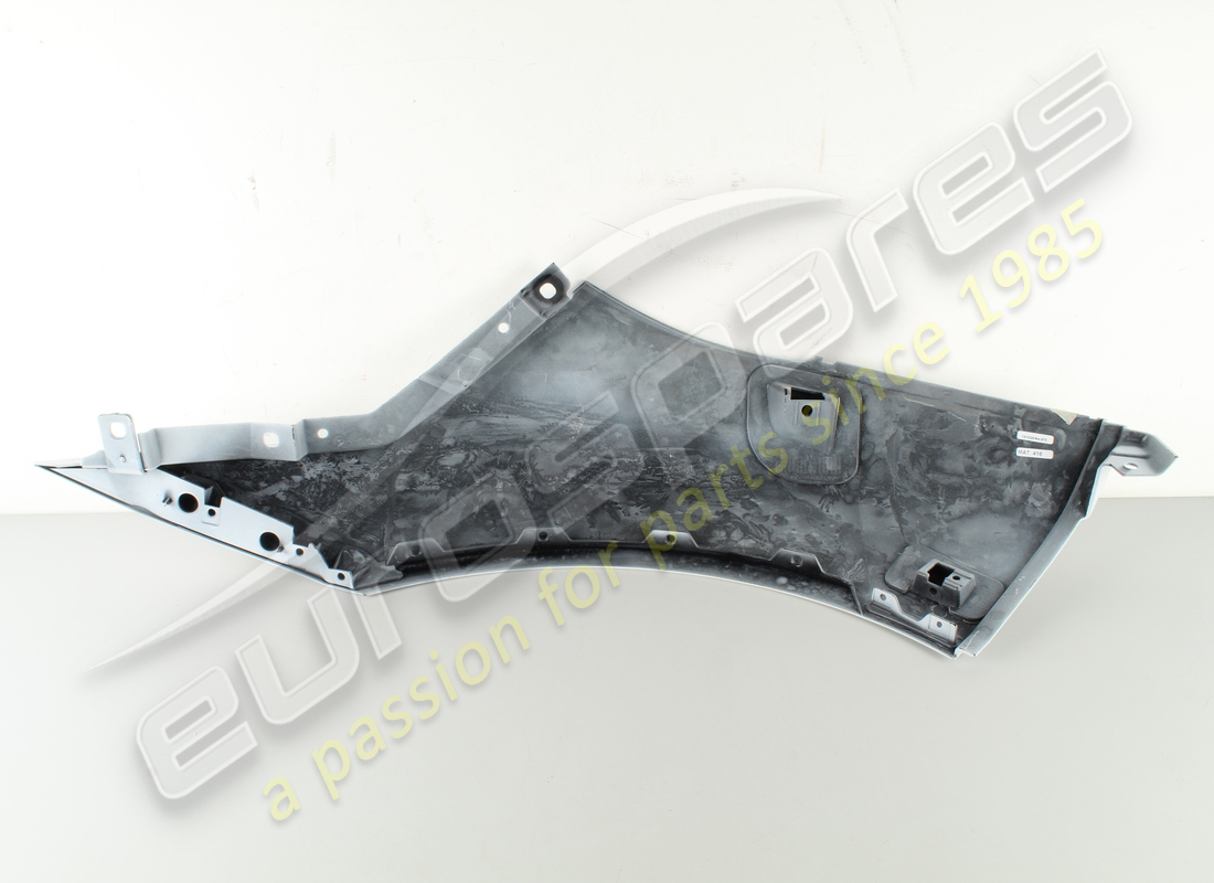 new lamborghini rh front wing primed. part number 47b821106012 (4)