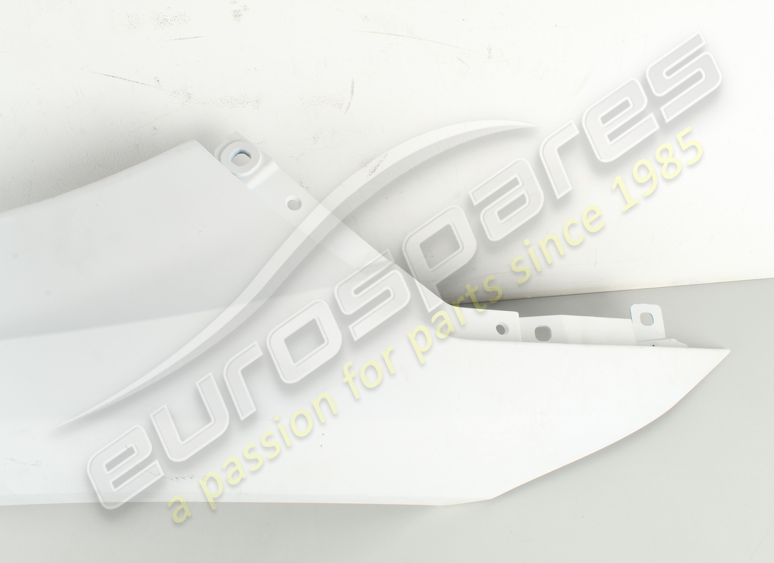 new lamborghini rh front wing primed. part number 47b821106012 (3)