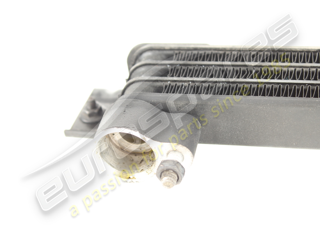 used ferrari oil radiator. part number 239202 (3)