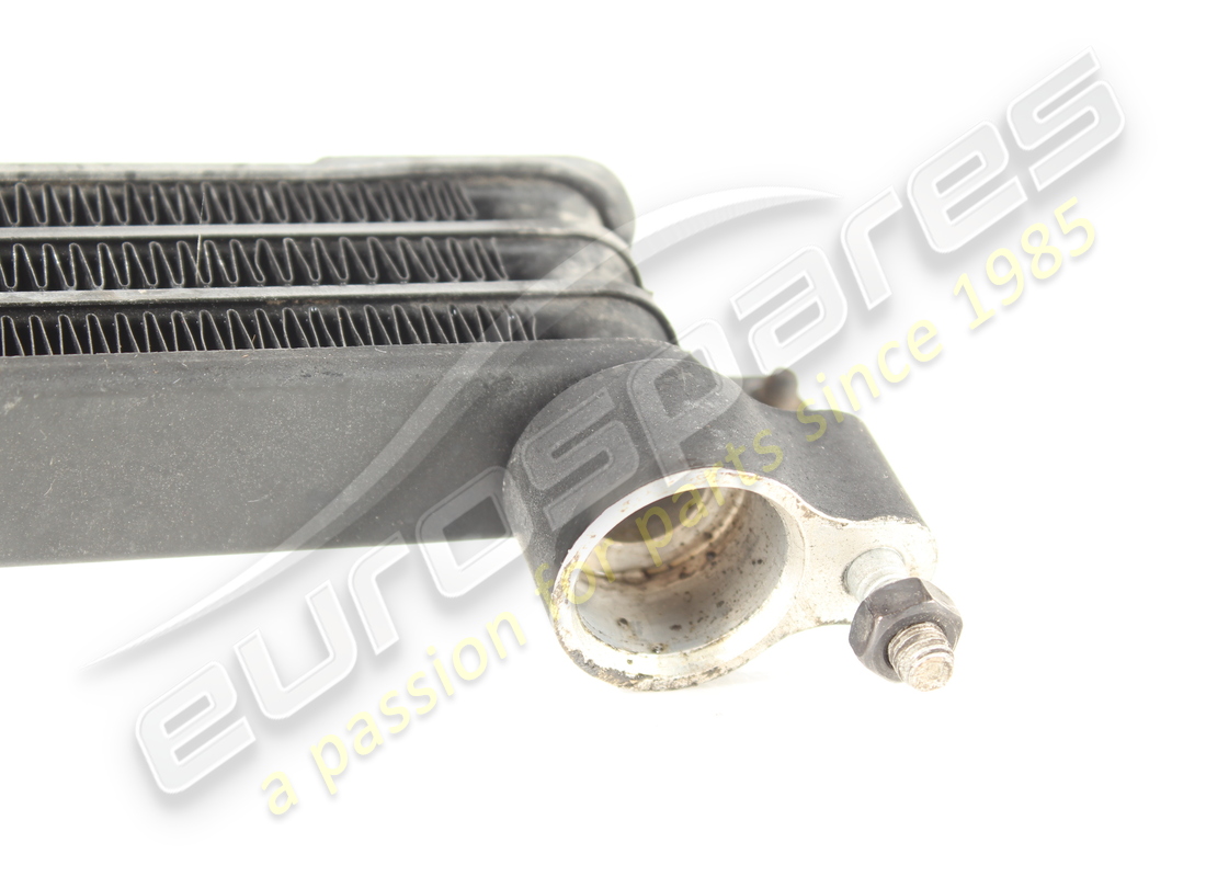 used ferrari oil radiator. part number 239202 (4)