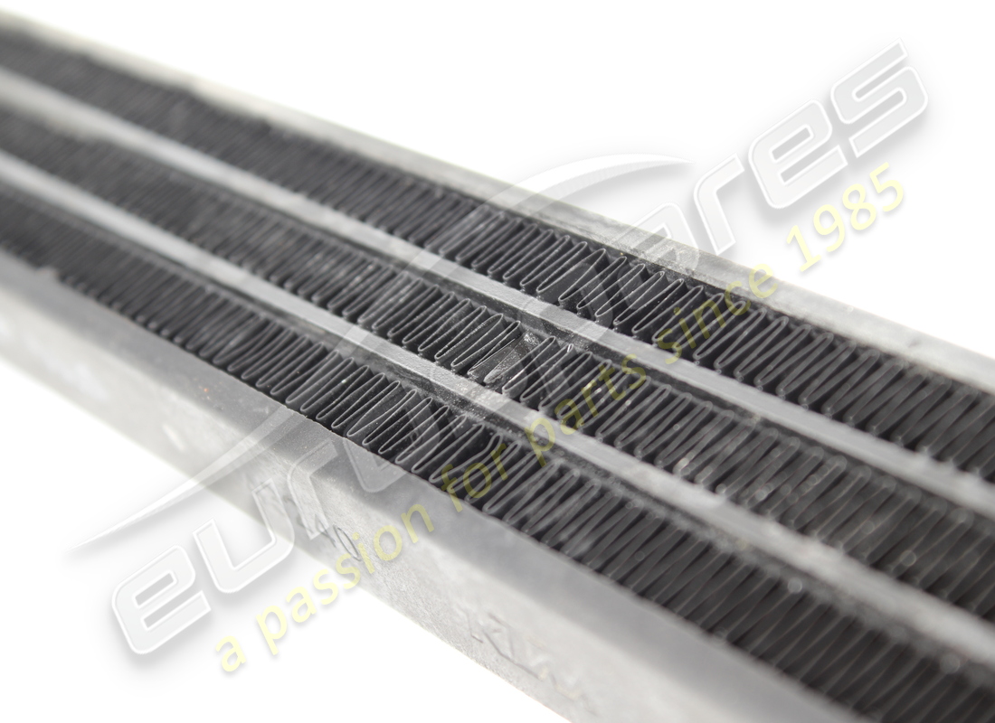 used ferrari oil radiator. part number 239202 (5)