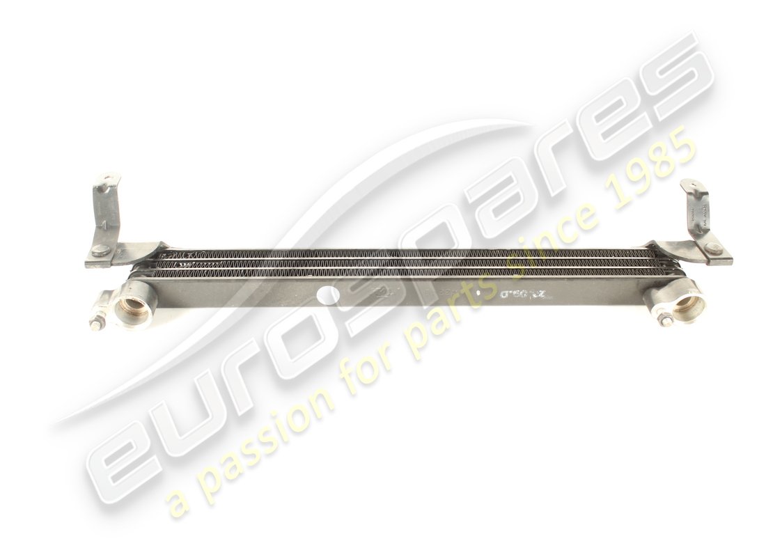 used ferrari oil radiator. part number 239202 (2)
